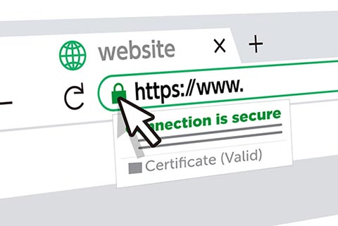什么是傳輸層安全性 TLS 協議？建站知識