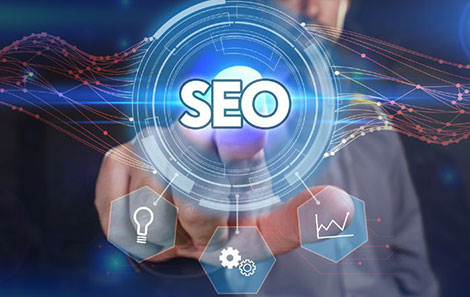 SEO優化工作內容