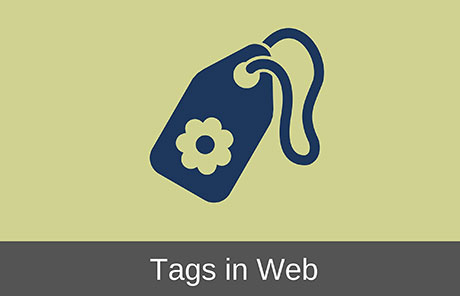 TAG標(biāo)簽聚合頁是什么