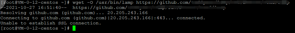 借助Hosts文件，解決云服務器無法訪問GitHub的問題  github是什么 hosts文件修改 第1張