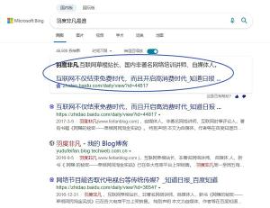 微軟Bing搜索差點退出中國市場，是時候修改Edge默認搜索引擎了  edge設置默認搜索引擎 第2張