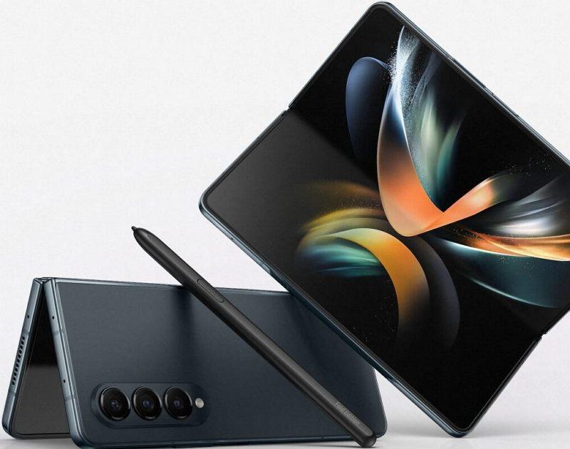 傳三星今年提前發(fā)布 Galaxy Z Fold 5 及 Flip 5 ：迎戰(zhàn)Google Pixel Fold