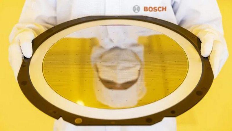 TSI Semiconductors將被芯片行業巨頭博世收購