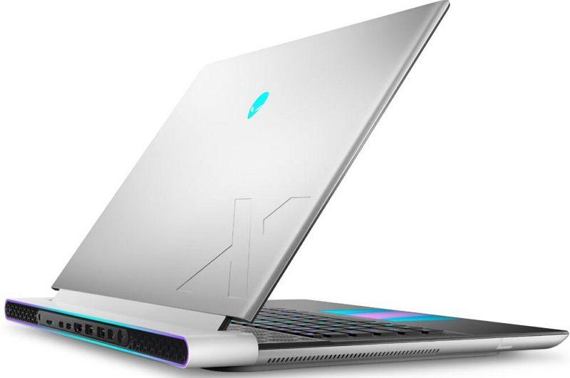 電競手提電腦新王者：外星人Alienware X16 電腦登場
