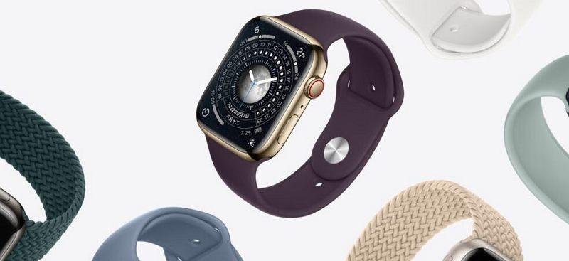 蘋果即將推出watchOS 10 ，新增Widget小組件功能