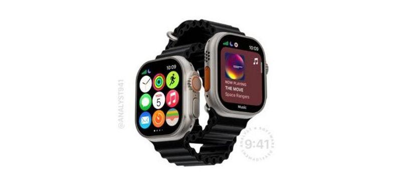 蘋果即將推出watchOS 10 ，新增Widget小組件功能
