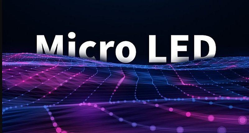 蘋果Micro LED屏幕引領HDR新風潮，帶來畫質革命