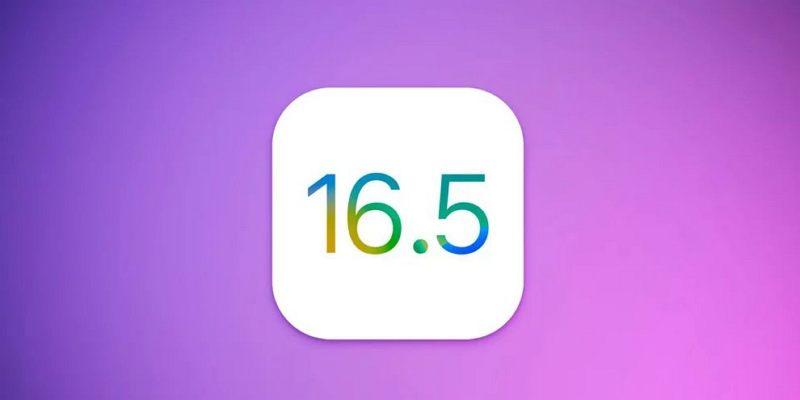 蘋果發(fā)布 iOS 16.5 Beta 4 固件 ：正式版推出時(shí)間預(yù)計(jì)5 月中旬