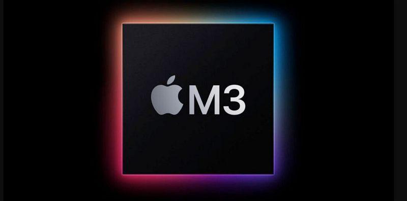 搭載M3處理器的15寸 MacBook Air 15 即將發布