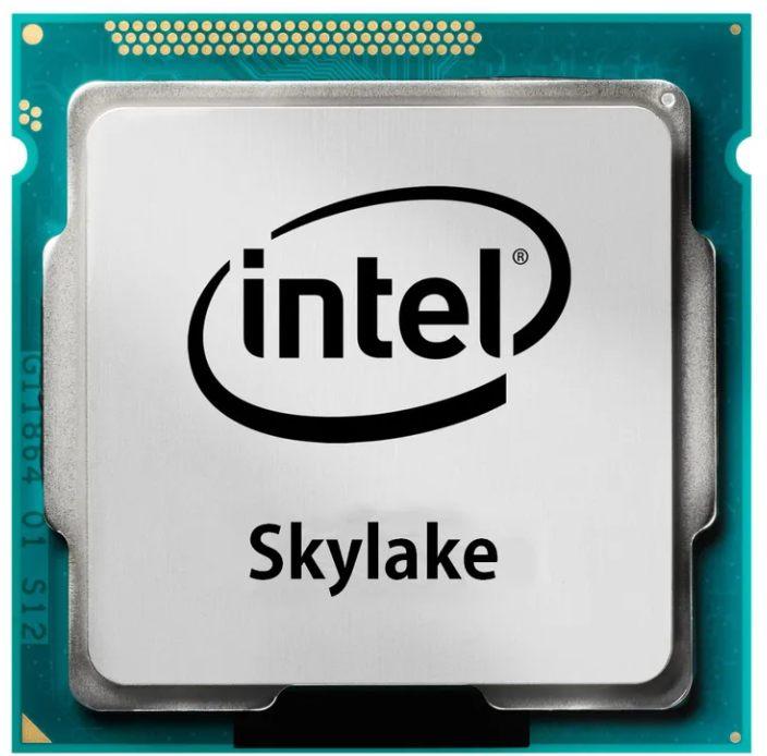 英特爾終止 Skylake 產(chǎn)品的GPU驅(qū)動程序支持