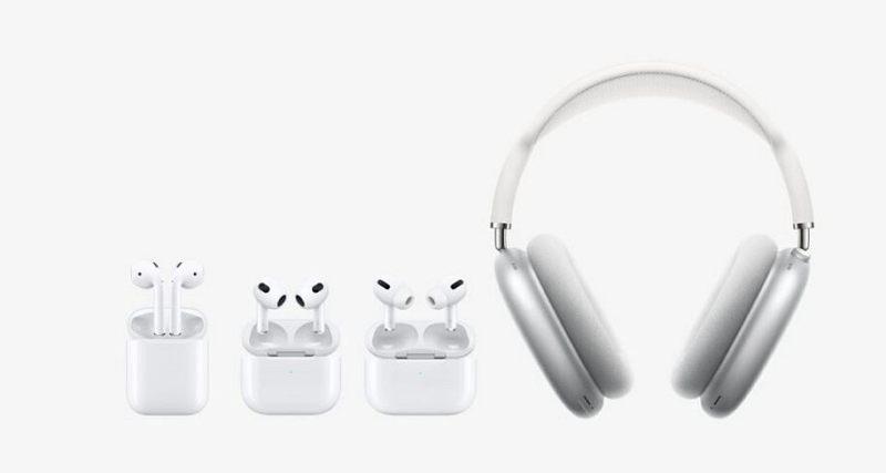 蘋果為AirPods推出固件更新：Apple Store也可進行固件更新