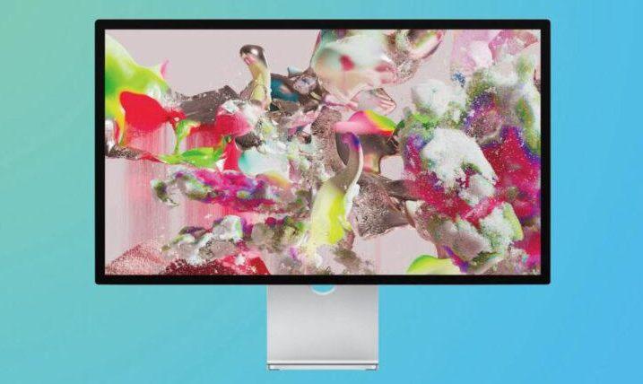 Apple蘋果27寸 Mini-LED 外接顯示器仍在研發中：預計最快 2024-2025 年量產
