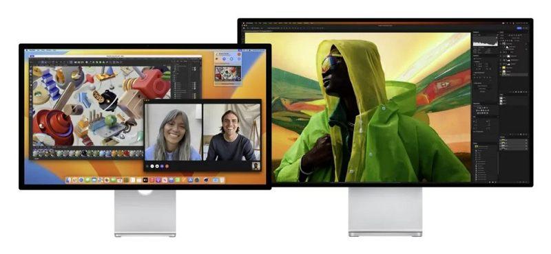 蘋果的27寸 Apple Display 顯示器最快明年量產