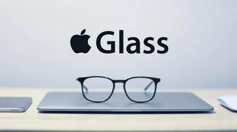 Apple Glasses 蘋果眼鏡量產(chǎn)時(shí)間曝光：將使用超透鏡(Metalens) 