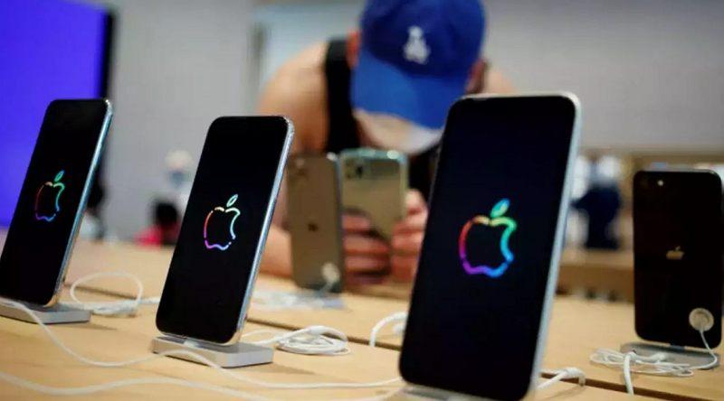 iPhone印度代工廠產能爆發，iPhone 生產目標提前達成