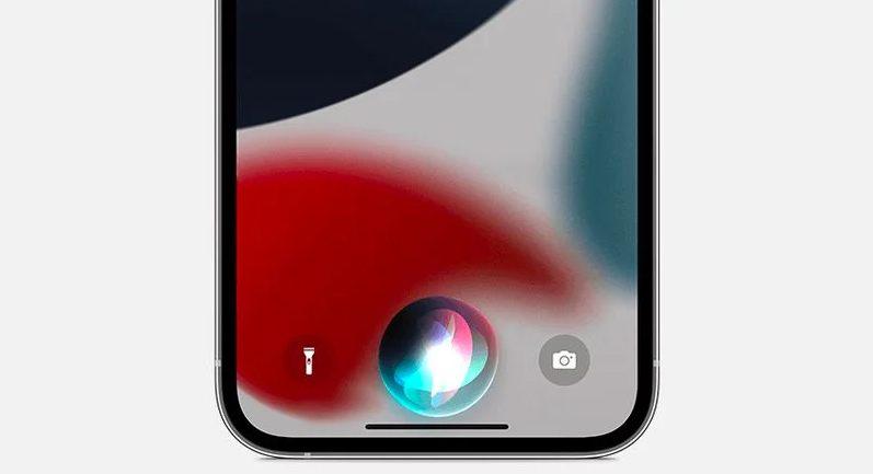 蘋果計劃在 iOS 17 將Siri交互界面集成到“靈動島”中