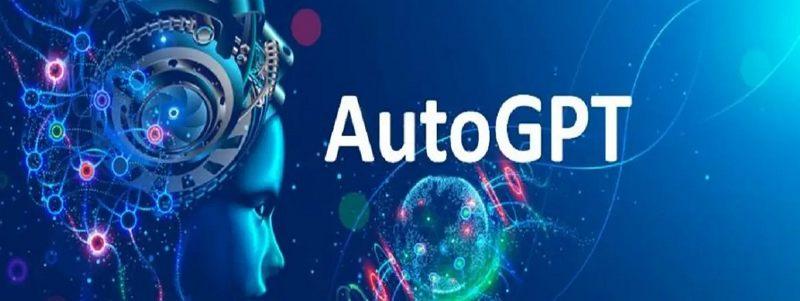 AutoGPT能力驚人：無需人類指令，獨立完成任務(wù)
