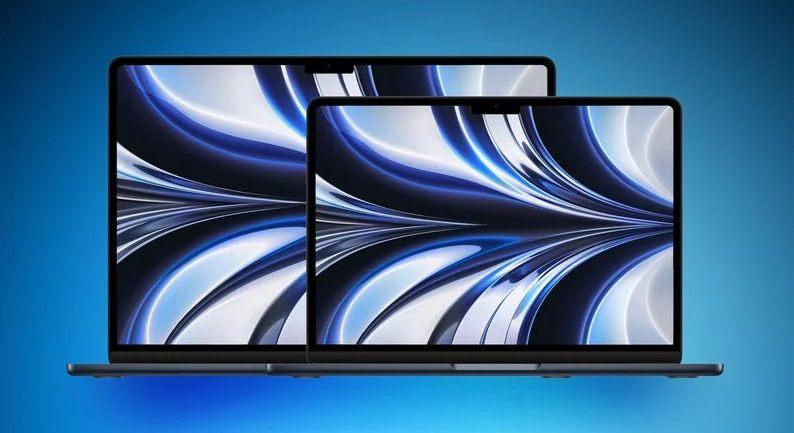 15英寸 MacBook Air 在 App Store 開發者日志中被發現