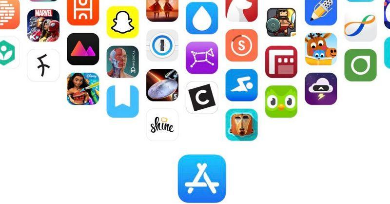 蘋果或將允許 iOS 17 使用第三方App Store