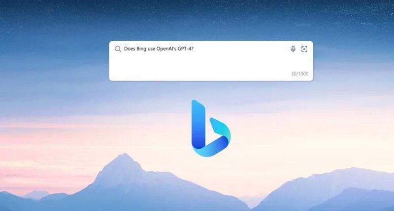 三星考慮用 Bing 取代 Google 作為預設搜索引擎