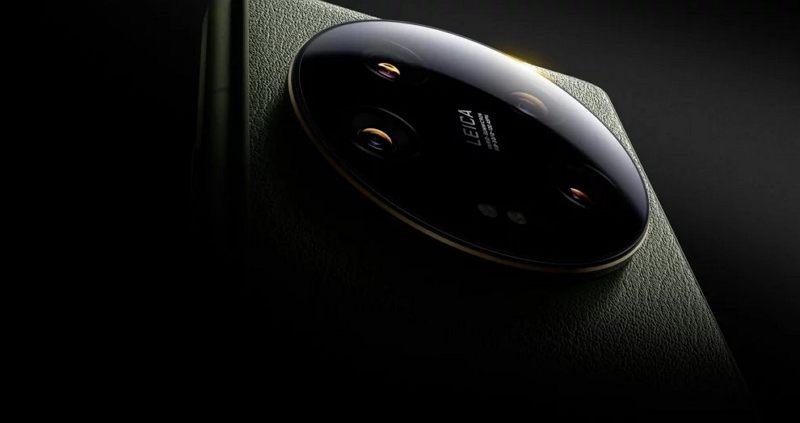 小米發布 Xiaomi 13 Ultra：搭載全焦段徠卡光學四鏡頭