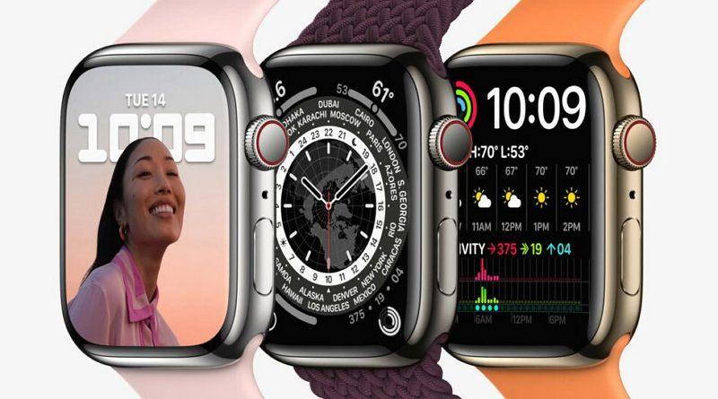 watchOS 10 將為 Apple Watch 帶來顯著的界面改變