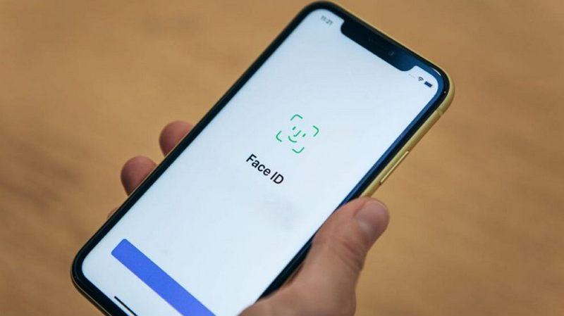 蘋果將在兩年后為 iPhone 加入屏下 Face ID 功能