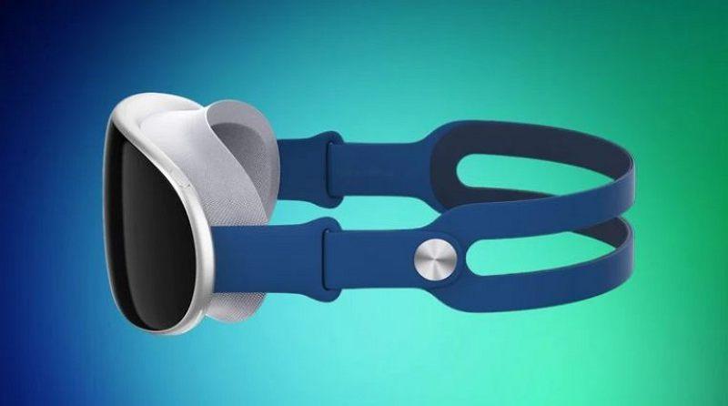 爆料稱蘋果的AR/VR頭顯設備確認將在WWDC發布