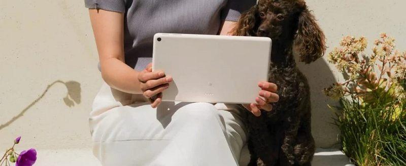 首款 Google Pixel Tablet 平板參數曝光 ：支持超寬帶、無線充電