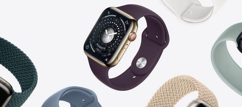 媒體拆解新款 Apple Watch：利潤率遠高于iPhone