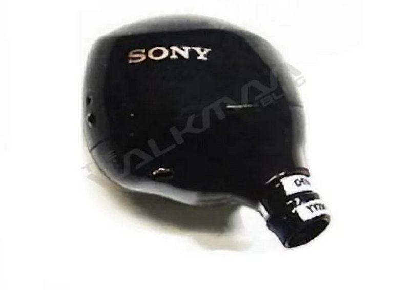 Sony WF-1000XM5 耳機零部件照片曝光
