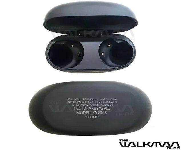 Sony WF-1000XM5 耳機零部件照片曝光