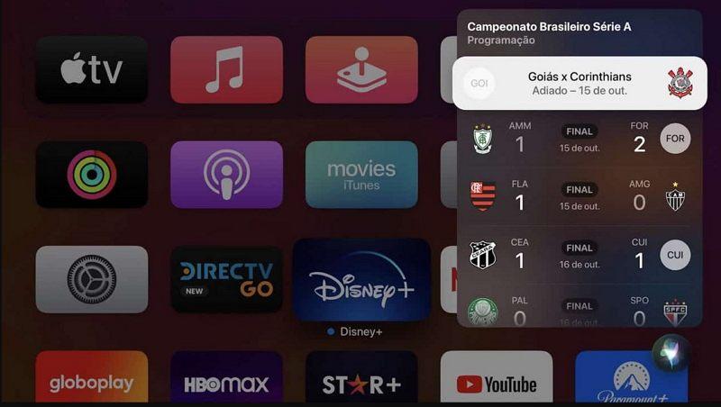 tvOS 16.4 Beta 中發(fā)現(xiàn) Siri 自然語(yǔ)言生成功能