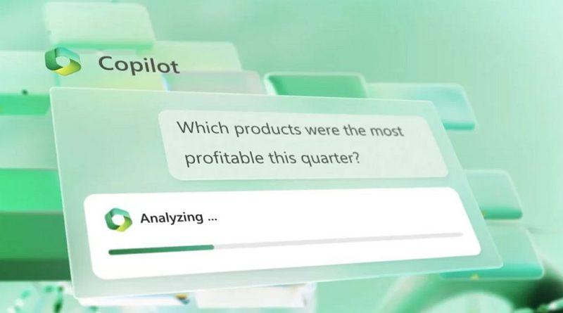 Microsoft 365 加入ChatGPT技術：Word、Excel、PowerPoint AI 進化一覽