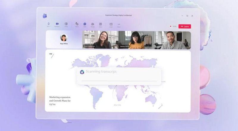 Microsoft 365 加入ChatGPT技術：Word、Excel、PowerPoint AI 進化一覽