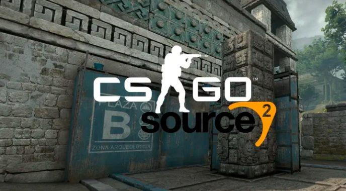 Valve 注冊 CS2 商標 : CS2 應該很快就會到來
