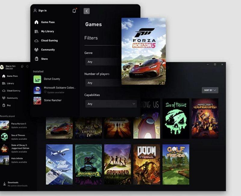 Xbox 想為 iPhone 創建第三方 App Store