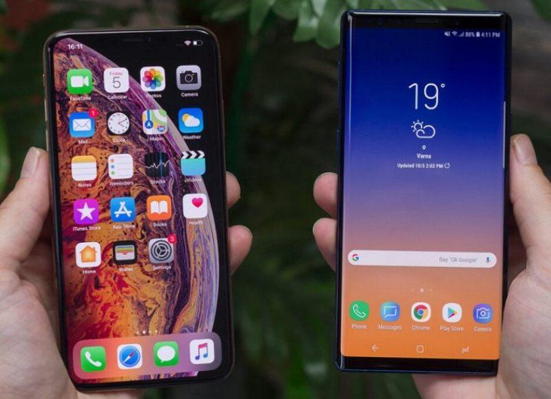 iPhone比Android更保值：原來是這4個原因