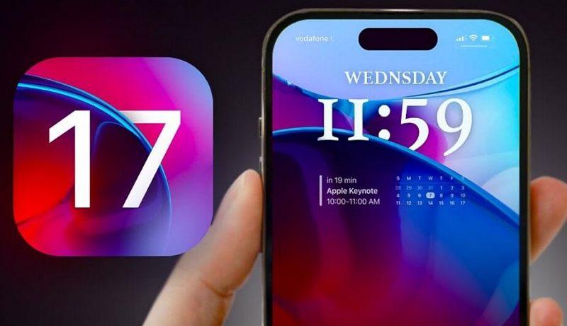 iOS 17 微調方向不止優化：也會加入用戶期待的新功能