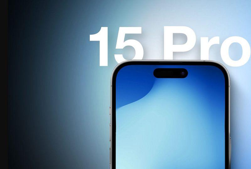 iPhone 15和15 Pro全面采用USB-C接口，但兩者功能迥異