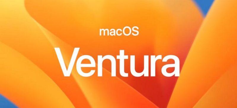 蘋果正式發布 macOS Ventura 13.3 ：macOS Ventura 13.3 新功能一覽