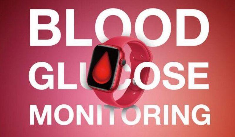 爆料稱 Apple Watch 血糖檢測功能 3 年后推出