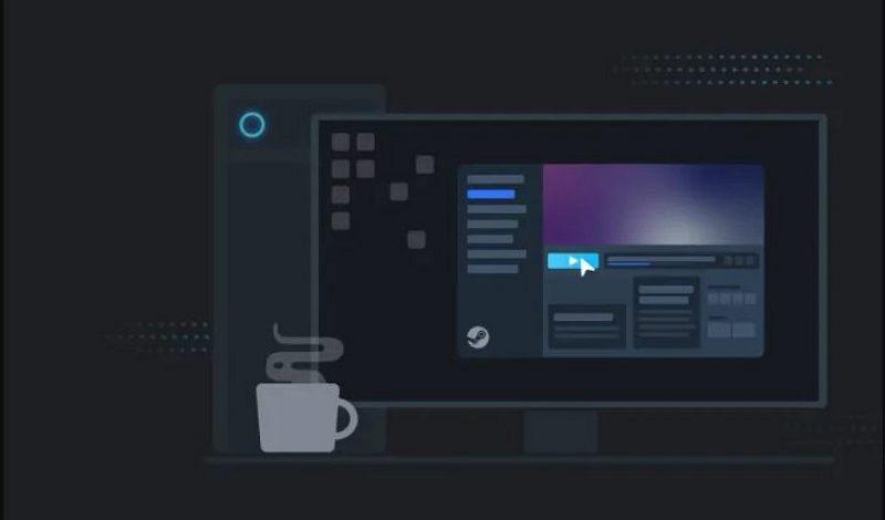 Steam宣布將不再支持 Win10 以下操作系統