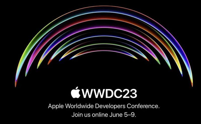 蘋果公布 WWDC 2023 日期：iOS 17 要來了！