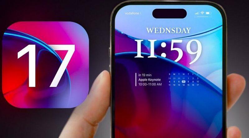 蘋果公布 WWDC 2023 日期：iOS 17 要來了！