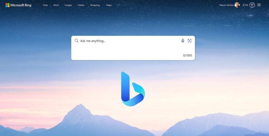 Bing AI 加入 3 種個性選項：減少「暴走」的情況