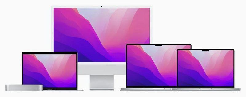 3款新Mac即將發(fā)布：新 iMac 進行生產(chǎn)測試