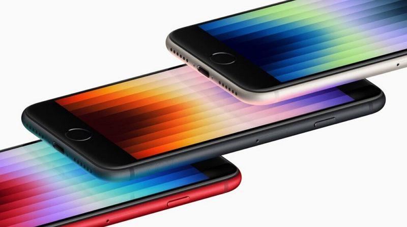 傳蘋果 iPhone SE 4 將使用京東方OLED屏幕