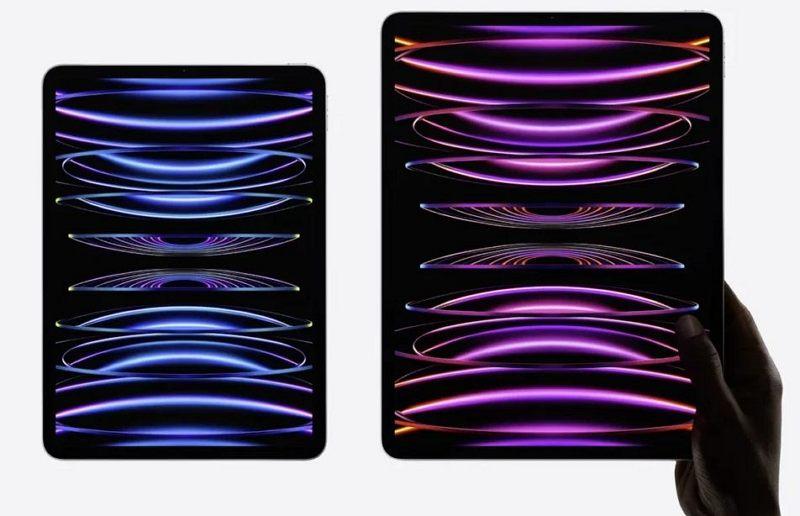 供應鏈消息爆料稱 iPad Pro OLED 版價格比現款高80%