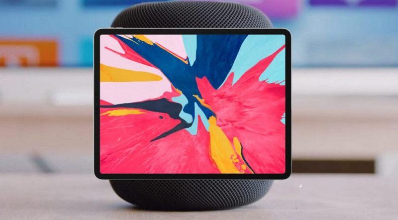 爆料稱7寸版 HomePod 明年發布